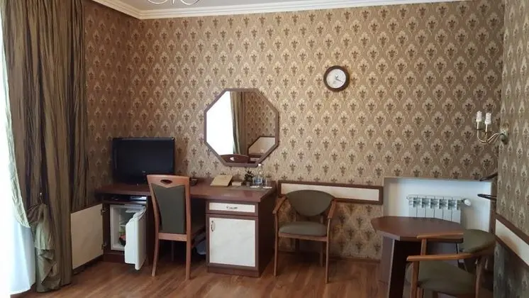Comfort Üç Kişilik Oda