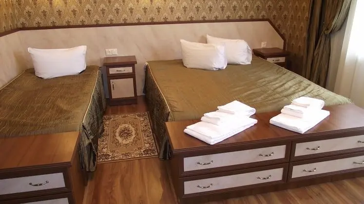 Comfort Üç Kişilik Oda