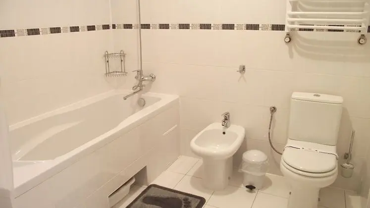 Comfort Üç Kişilik Oda
