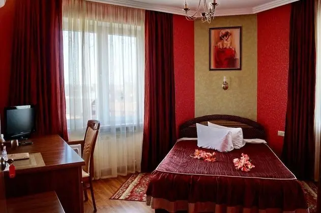 Standard Tek Kişilik Oda