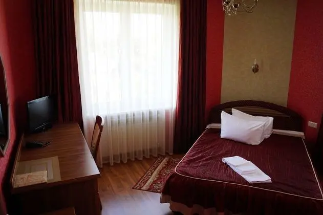 Standard Tek Kişilik Oda