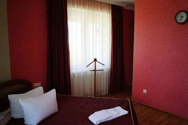 Standard Tek Kişilik Oda