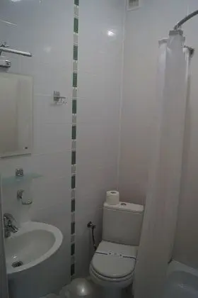 Standard Tek Kişilik Oda