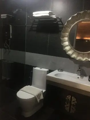Superior King Room