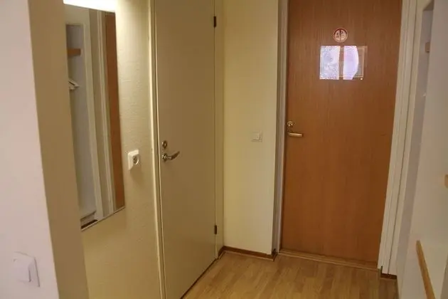 İki Ayrı Yataklı Oda