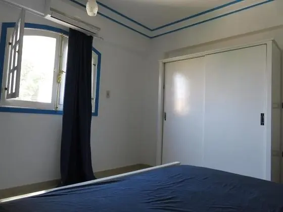 Apart Daire, 1 Yatak Odası, Nehir Manzaralı