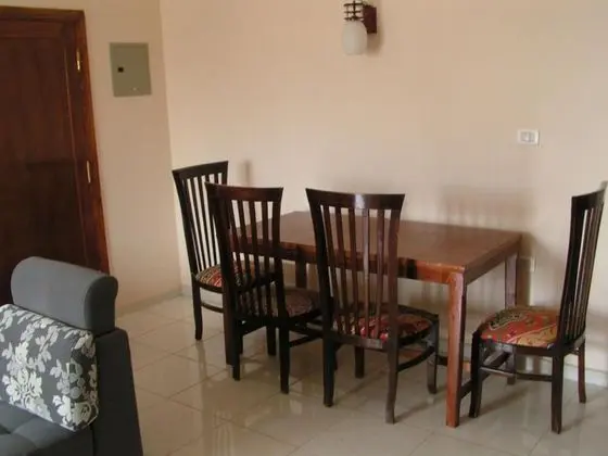 Apart Daire, 1 Yatak Odası, Nehir Manzaralı