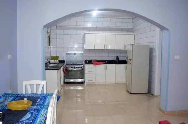 Apart Daire, 1 Yatak Odası, Nehir Manzaralı