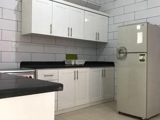 Apart Daire, 1 Yatak Odası, Nehir Manzaralı