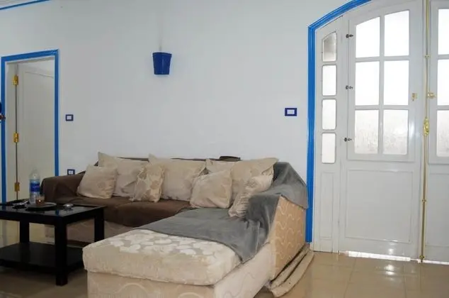 Apart Daire, 1 Yatak Odası, Nehir Manzaralı