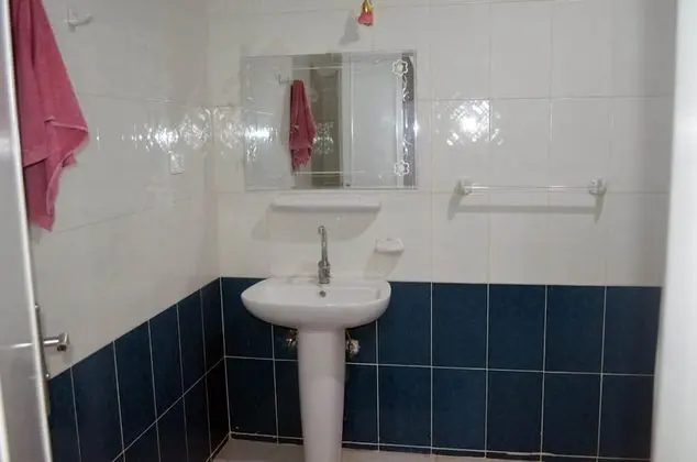 Apart Daire, 1 Yatak Odası, Nehir Manzaralı