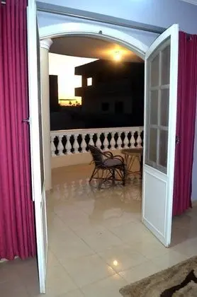 Apart Daire, 1 Yatak Odası, Nehir Manzaralı