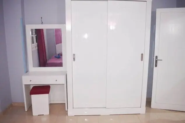 Apart Daire, 2 Yatak Odası, Havuz Manzaralı