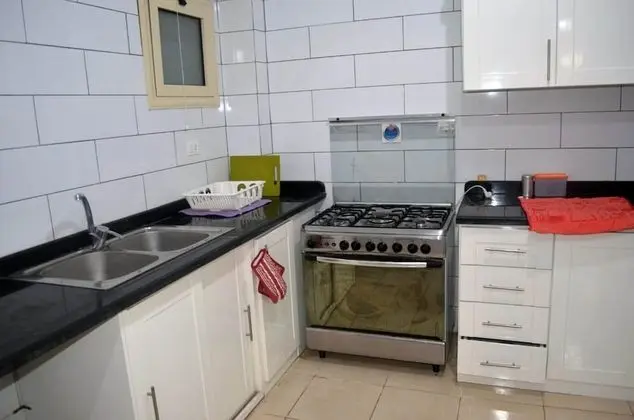 Apart Daire, 2 Yatak Odası, Havuz Manzaralı