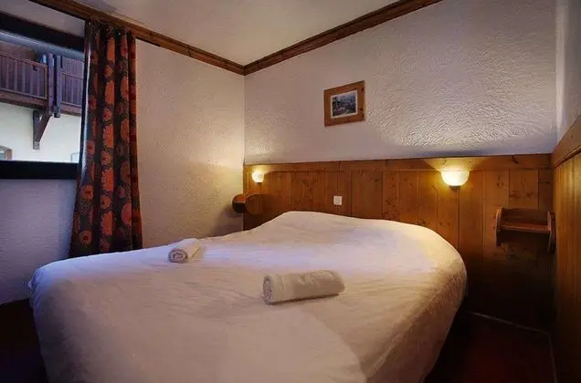 Apart Daire (4 persons)