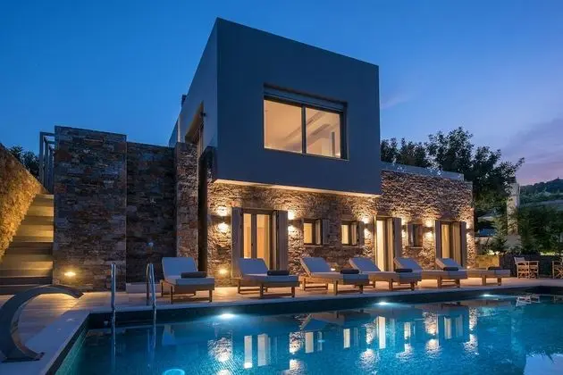 Villa, Birden Çok Yatak