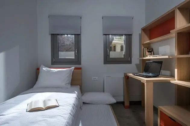 Villa, Birden Çok Yatak