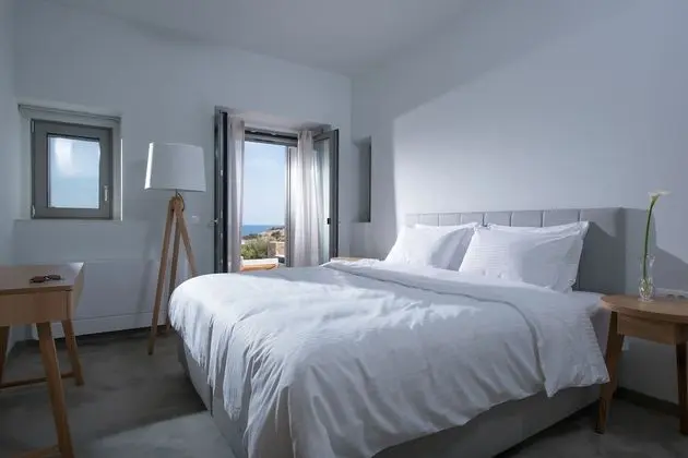 Villa, Birden Çok Yatak