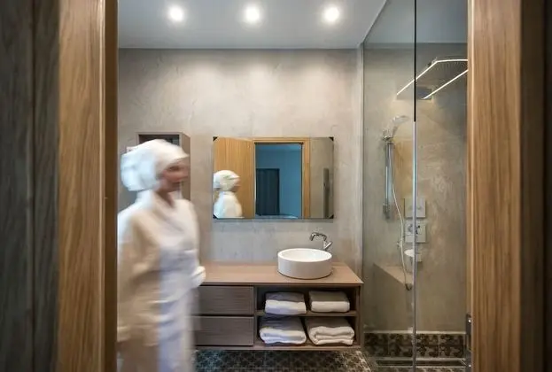 Villa, Birden Çok Yatak