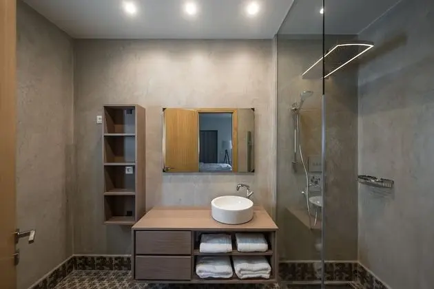 Villa, Birden Çok Yatak