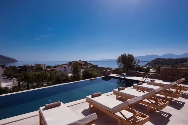 Villa, Birden Çok Yatak
