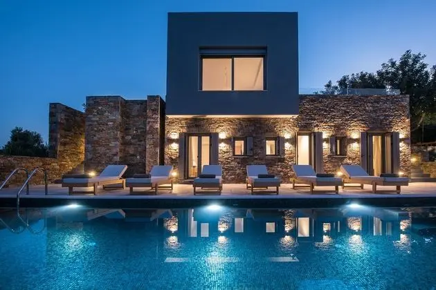 Villa, Birden Çok Yatak