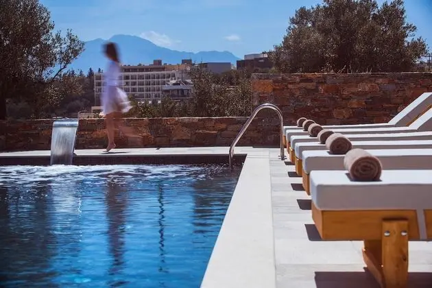 Villa, Birden Çok Yatak