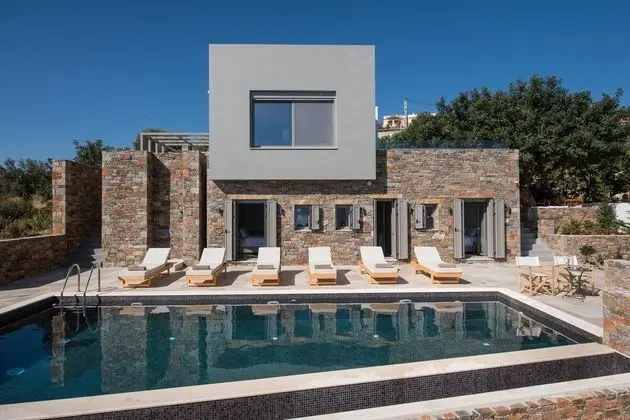 Villa, Birden Çok Yatak