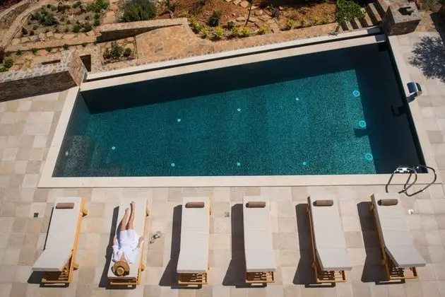 Villa, Birden Çok Yatak