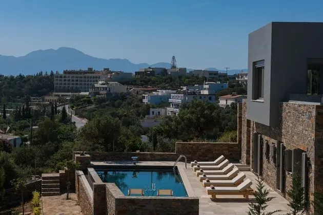 Villa, Birden Çok Yatak