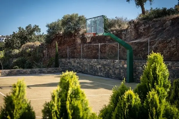 Villa, Birden Çok Yatak