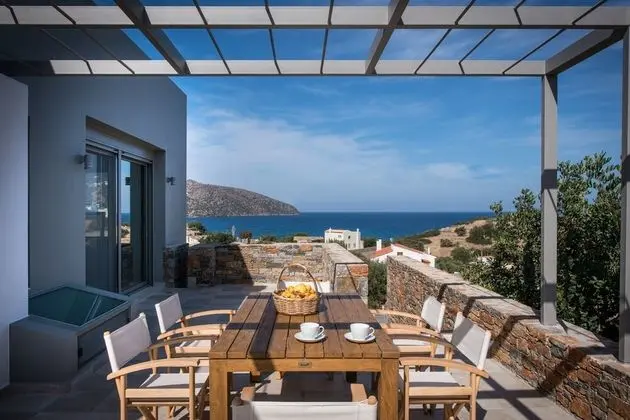 Villa, Birden Çok Yatak