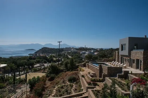 Villa, Birden Çok Yatak