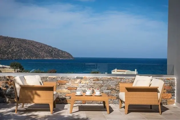 Villa, Birden Çok Yatak