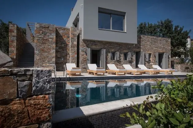 Villa, Birden Çok Yatak
