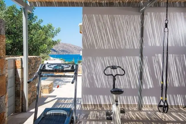 Villa, Birden Çok Yatak