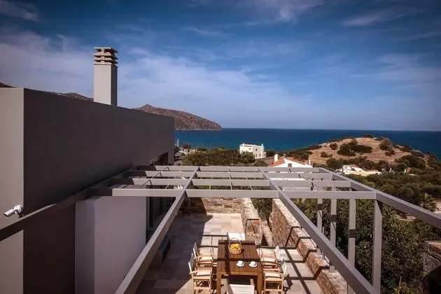 Villa, Birden Çok Yatak