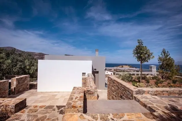 Villa, Birden Çok Yatak