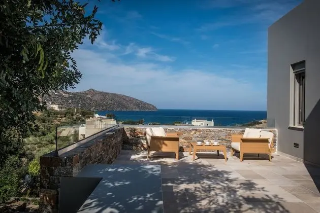 Villa, Birden Çok Yatak