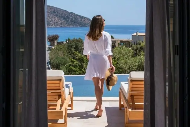 Villa, Birden Çok Yatak