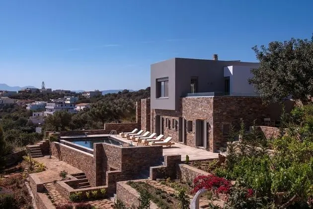 Villa, Birden Çok Yatak