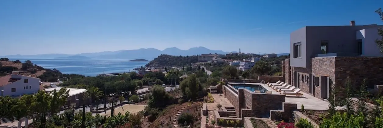 Villa, Birden Çok Yatak
