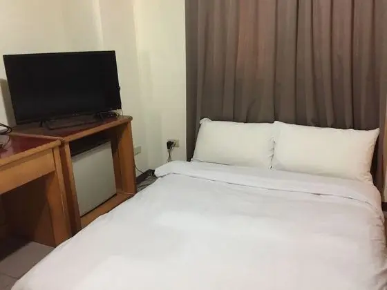 Büyük Yataklı Tek Kişilik Oda