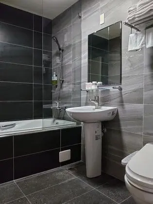 Elite Tek Büyük Yataklı Oda