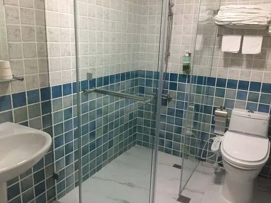 Elite Tek Büyük Yataklı Oda