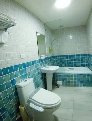 Elite Tek Büyük Yataklı Oda