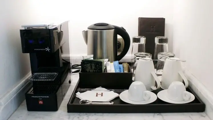 Deluxe Oda, 1 En Büyük (King) Boy Yatak, Teras