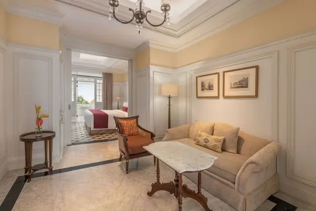 Süit, 1 Yatak Odası