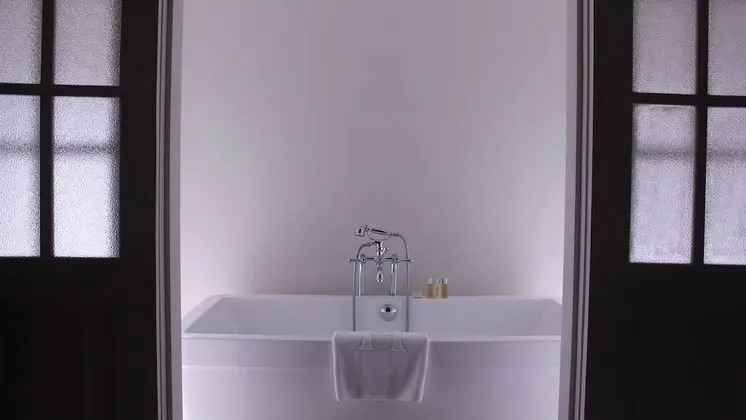 Süit, 1 Yatak Odası