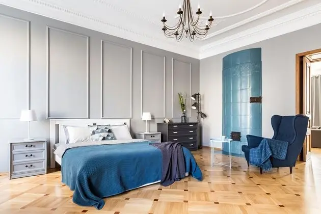 Signature Apart Daire, 4 Yatak Odası